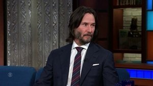 The Late Show with Stephen Colbert: 7×67