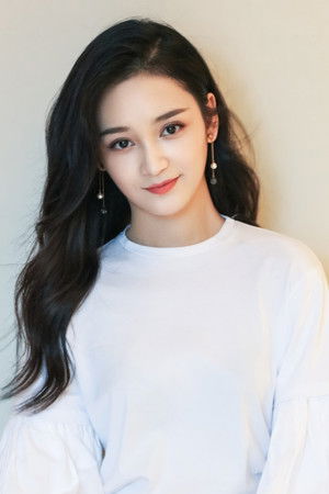 Wang Yifei photo