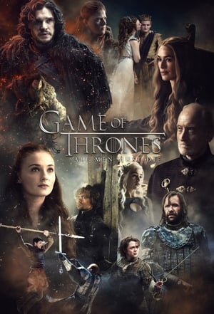 Poster Game of Thrones The IMAX Experience 2015