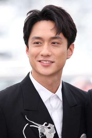 Terrance Lau Chun-Him photo