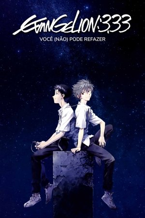 Image Evangelho 3.0: Tu (Não) Podes Recomeçar