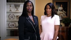 Tyler Perry’s The Oval: 4×13