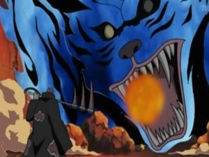 Naruto Shippūden: Season 4 Episode 72 – The Quietly Approaching Threat