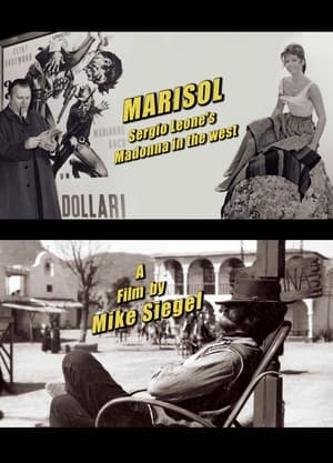 Image Marisol: Sergio Leone's Madonna in the West