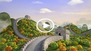 Super Wings! Season 1 Episode 1