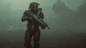 Halo: 2×1