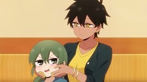 Senpai ga Uzai Kouhai no Hanashi: 1×7