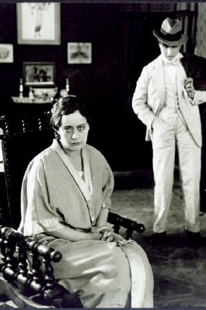 Poster Her Son (1916)