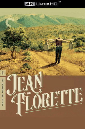 Jean de Florette 22