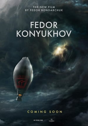 Fedor Konyukhov