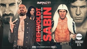 TNA iMPACT! IMPACT! #907