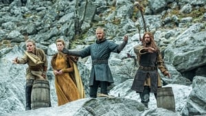 Vikings saison 4 Episode 1