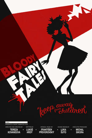 Poster Bloody Fairy Tales (2024)