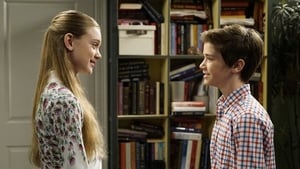 American Housewife: 1×12