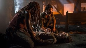 The Walking Dead: 8×9
