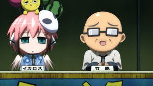 Miniature Épisode 9 : Combat féroce! Pêche de rêve, carnaval géant