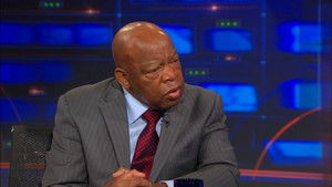 The Daily Show: 20×72