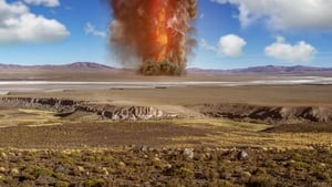 Doomsday: 10 Ways the World Will End Mega Eruption