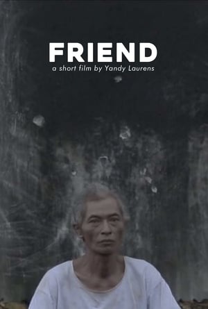 Poster Friend (2014)