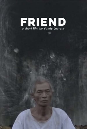 Poster Friend 2014