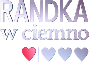 Randka w ciemno