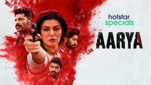 Aarya (Season 1-2) Download Web-dl Hindi Complete | 480p 720p 1080p