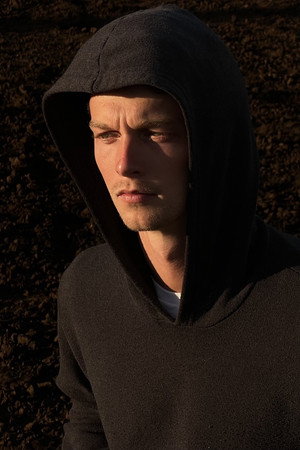 Ben Weinswig portrait