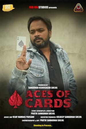 Aces of Cards