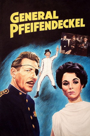 General Pfeifendeckel