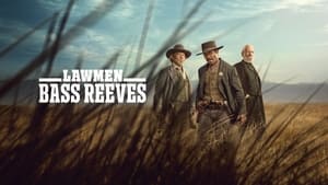 Lawmen: Bass Reeves (2023)