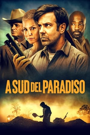 Poster A sud del Paradiso 2021