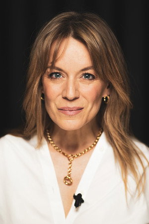 Véronic DiCaire portrait