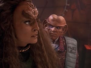 Star Trek: Deep Space Nine The House of Quark