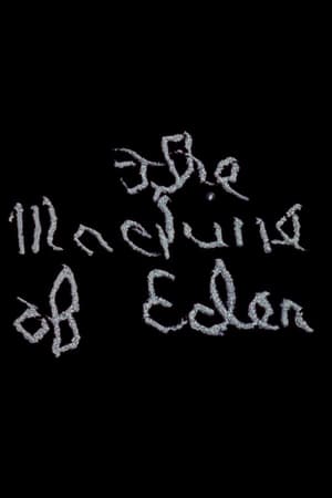 The Machine of Eden poster
