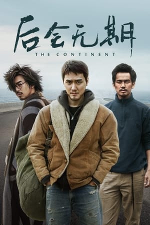 Poster 后会无期 2014