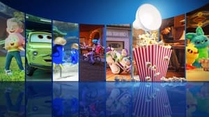حلقات Pixar Popcorn مدبلج عربي