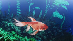 Uruwashi no Yoi no Tsuki Episódio 11