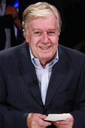 Claudio Lippi portrait