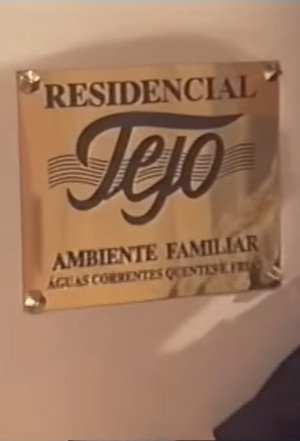 Residencial Tejo Season 1
