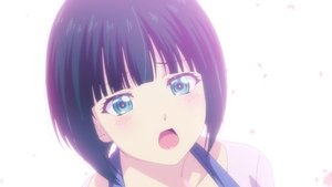 The Café Terrace and Its Goddesses Season 1 Episode 12