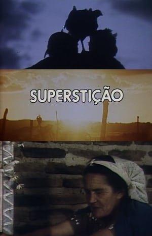 Poster Superstição (1976)