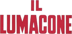 Il lumacone — Logos 1