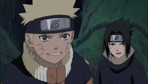 Naruto Shippūden: Season 12 Episode 258 – Rivals