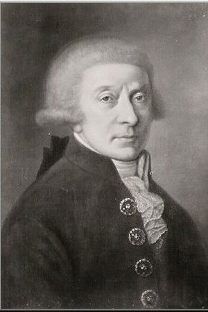 Giuseppe Maria Orlandini