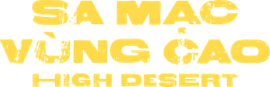 High Desert — Logos 6