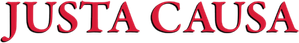 Just Cause — Logos 2