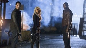 DC: Arrow: s2 e2 PL