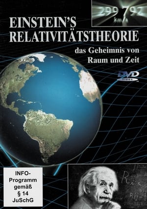 Image Einstein's Relativitätstheorie - Das Geheimnis von Raum und Zeit