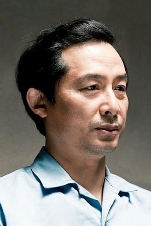 Jo Young-jin isMr. Jang