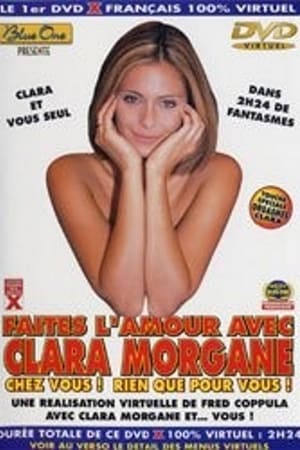 Image Faites L'amour Avec Clara Morgane